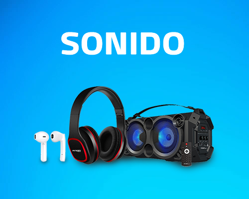 SONIDO